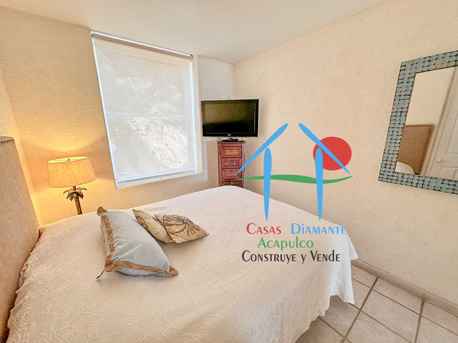 Brisas Diamante T3 135 - Recámara dos 2